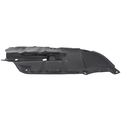 Set of 2 Engine Splash Shields for Toyota Solara (2004–2008)