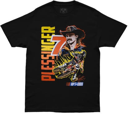DBK Speedway Tee for (ATAP-SPEEDWAY-L)