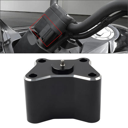 2" Aluminum Handlebar Riser Kit for Can-Am Spyder RT F3/F3T/F3LTD (2013–2023)