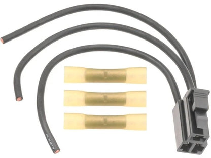 HVAC Blower Motor Resistor Connector for Hyundai Elantra (2001–2012) 79338JYVF