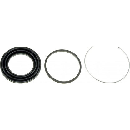 Disc Brake Caliper Repair Kit for Eagle Summit (1992–1996) ALX-PAU-DB-D351776-CL360A57