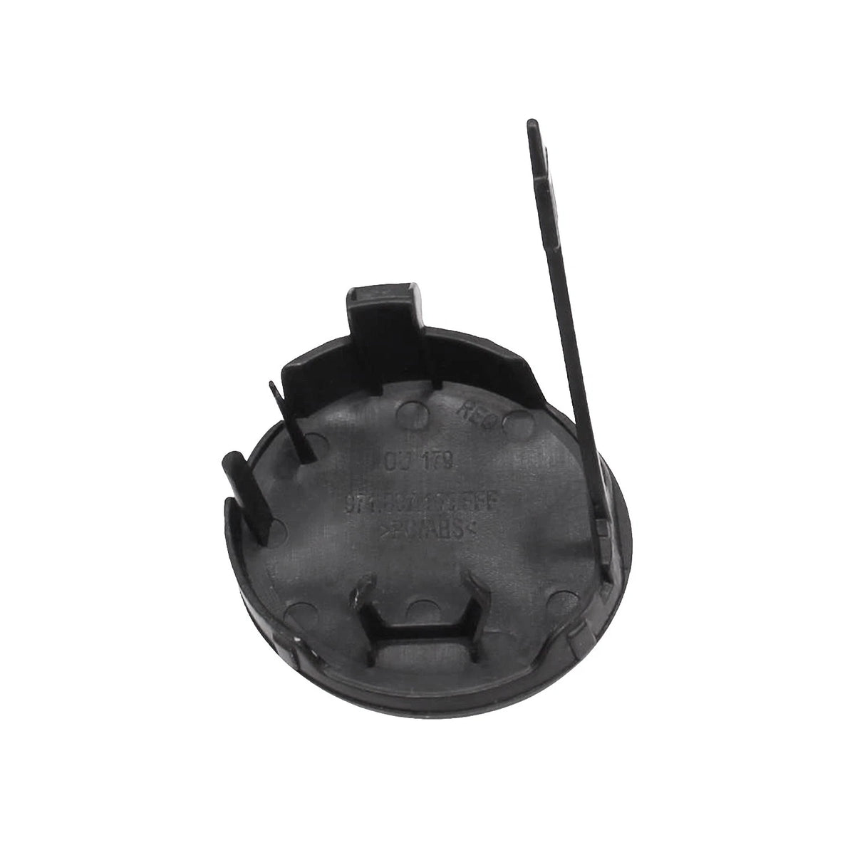 Tow Hook Cover for Porsche Panamera (2017–2021) 971807155G2X, 971807155