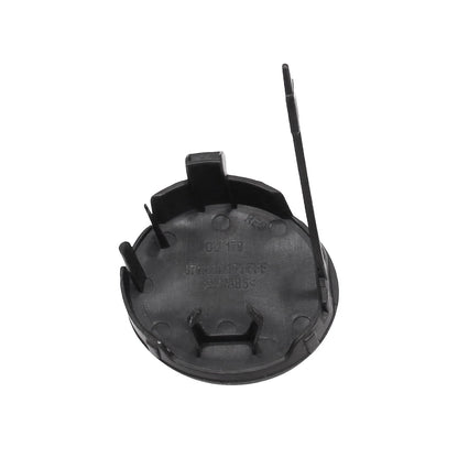 Tow Hook Cover for Porsche Panamera (2017–2021) 971807155G2X, 971807155
