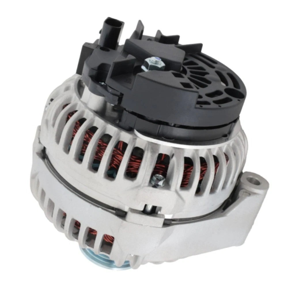 Alternator for Mercedes-Benz CLS500/S350 (2006) | 150A | CLX-M0-USA-JM33010001-CLA3