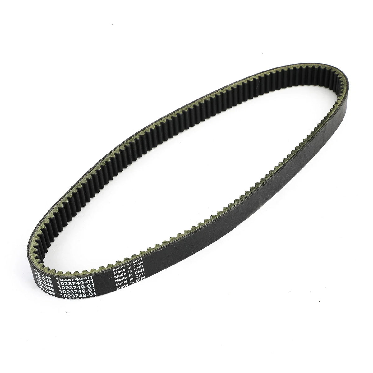 Drive Belt V-belt for Club Car Golf Cart Carryall 294 295 (2000–2011)
