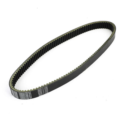 Drive Belt V-belt for Club Car Golf Cart Carryall 294 295 (2000–2011)