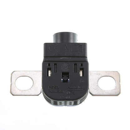 Battery Fuse Overload Protection Trip for Audi A6