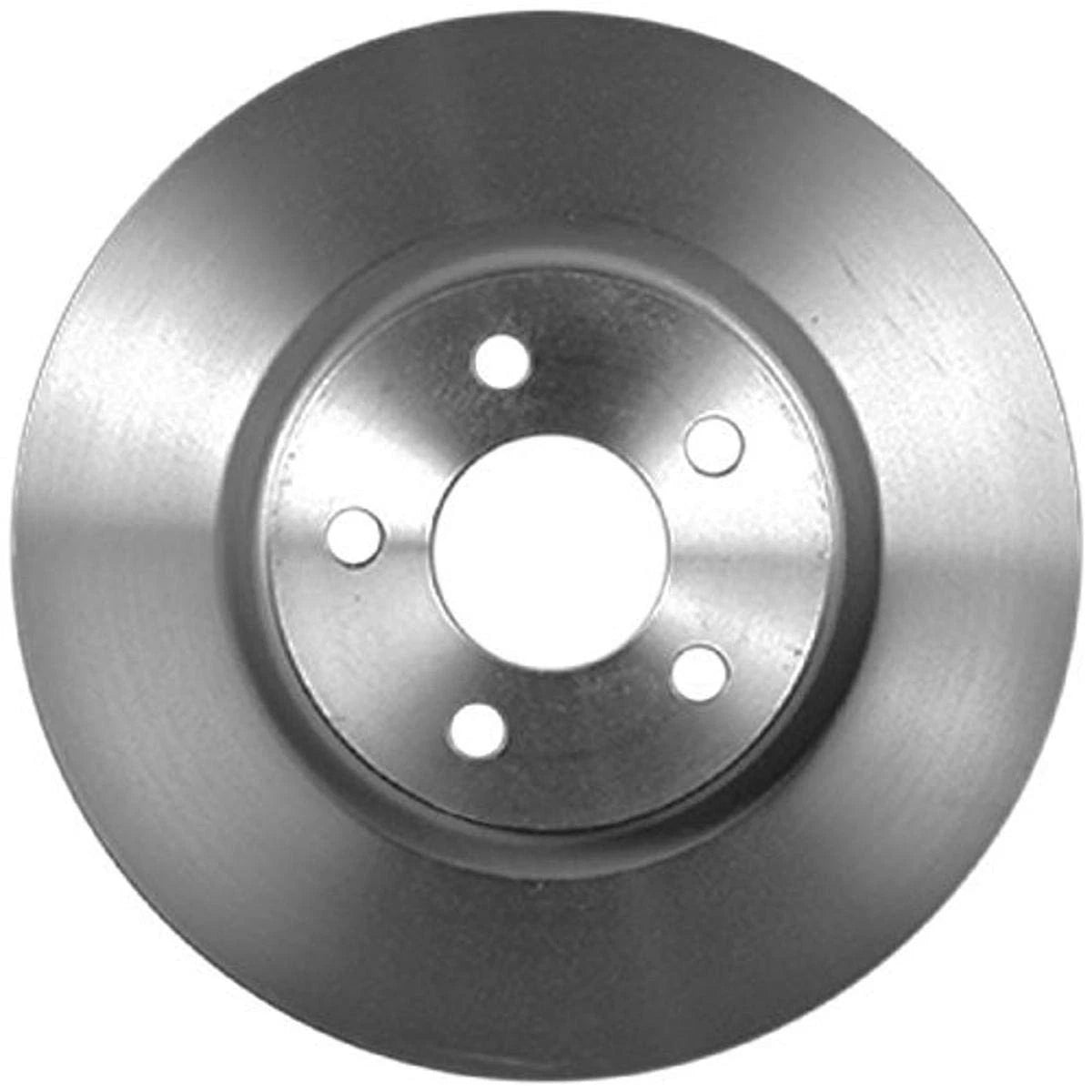 Front Brake Rotor for Chrysler PT Cruiser (2001–2010)
