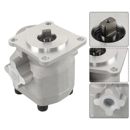 Hydraulic Pump for Kubota B7200 B6200 B5200 B1600 (67111-76100)
