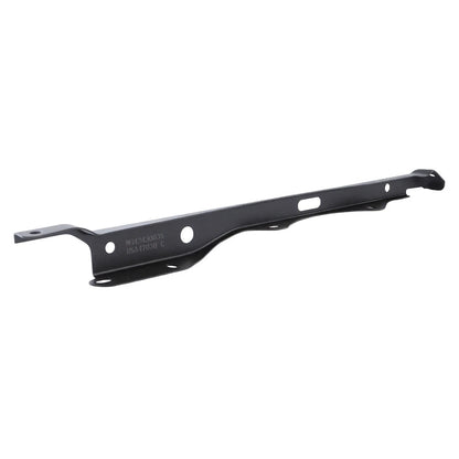 Radiator Support for Toyota Prius (2016–2018) 18035458, TO1225426, TY30184AC