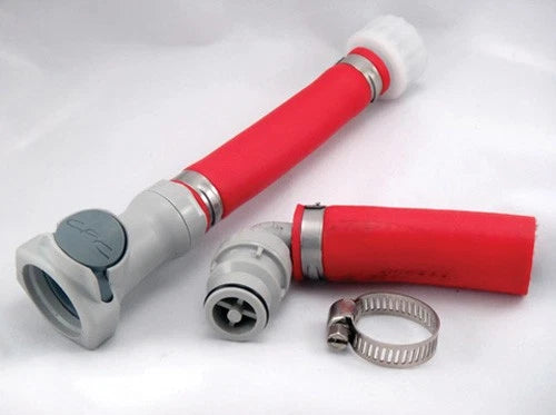 Flush Kit for Honda (A5200)