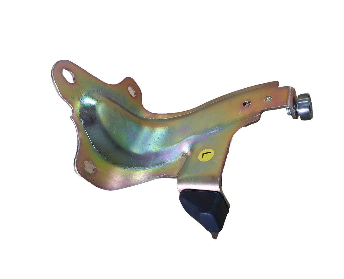 Lower Left Sliding Door Hinge for Mitsubishi Delica L300 (1989–1999)