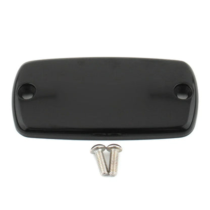 Front Brake Reservoir Fluid Cover for Honda Valkyrie Goldwing GL1500 GL1800