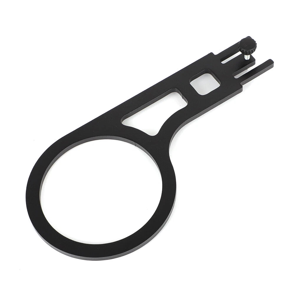 Black Cup Holder for Ford Mustang (1965–1970)