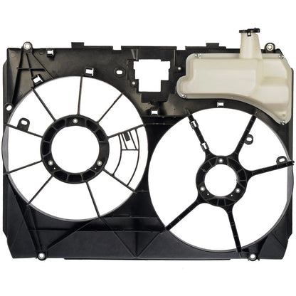 Dorman Coolant Reservoir for Lexus RX330 (2004–2005) 603-428, 11990239-101