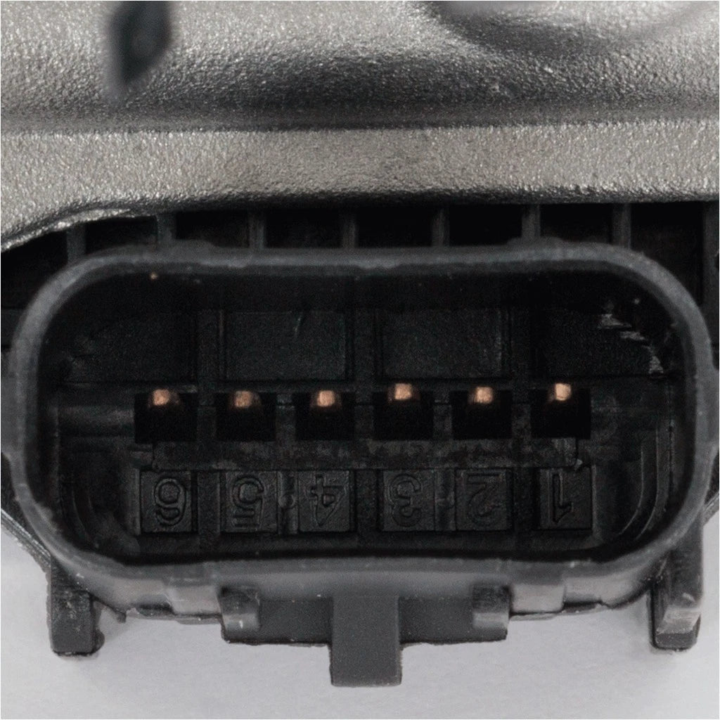 Throttle Body for Ford Edge (2012–2014) CLX-M0-USA-RF31500009-CL360A72