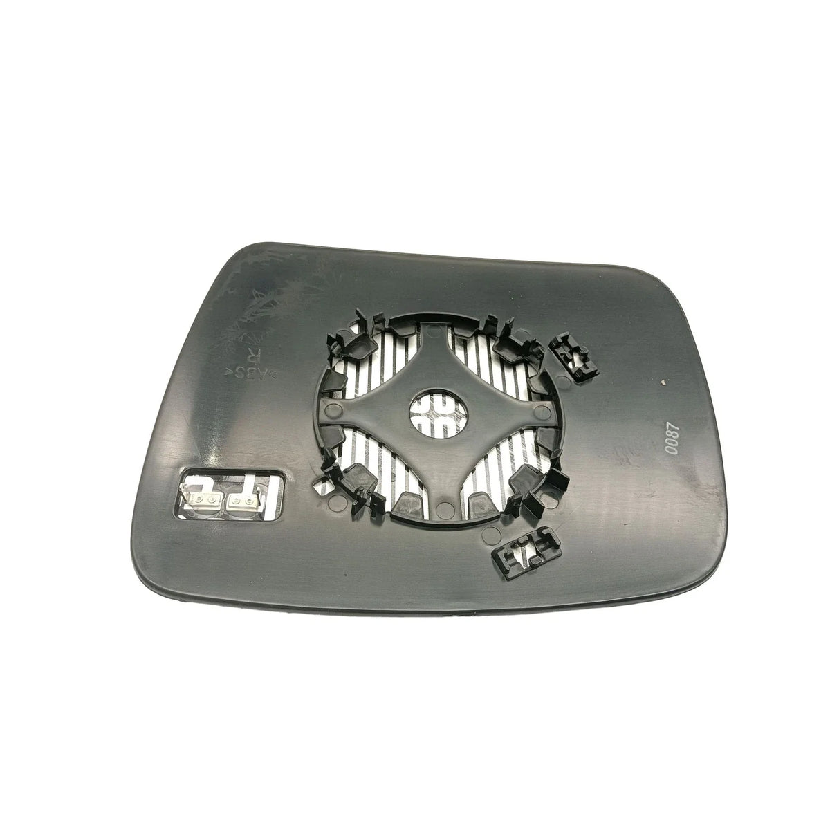 Heated Front Right Door Side Mirror for Land Rover Range Rover Sport LR2 LR4 (2005–2020)