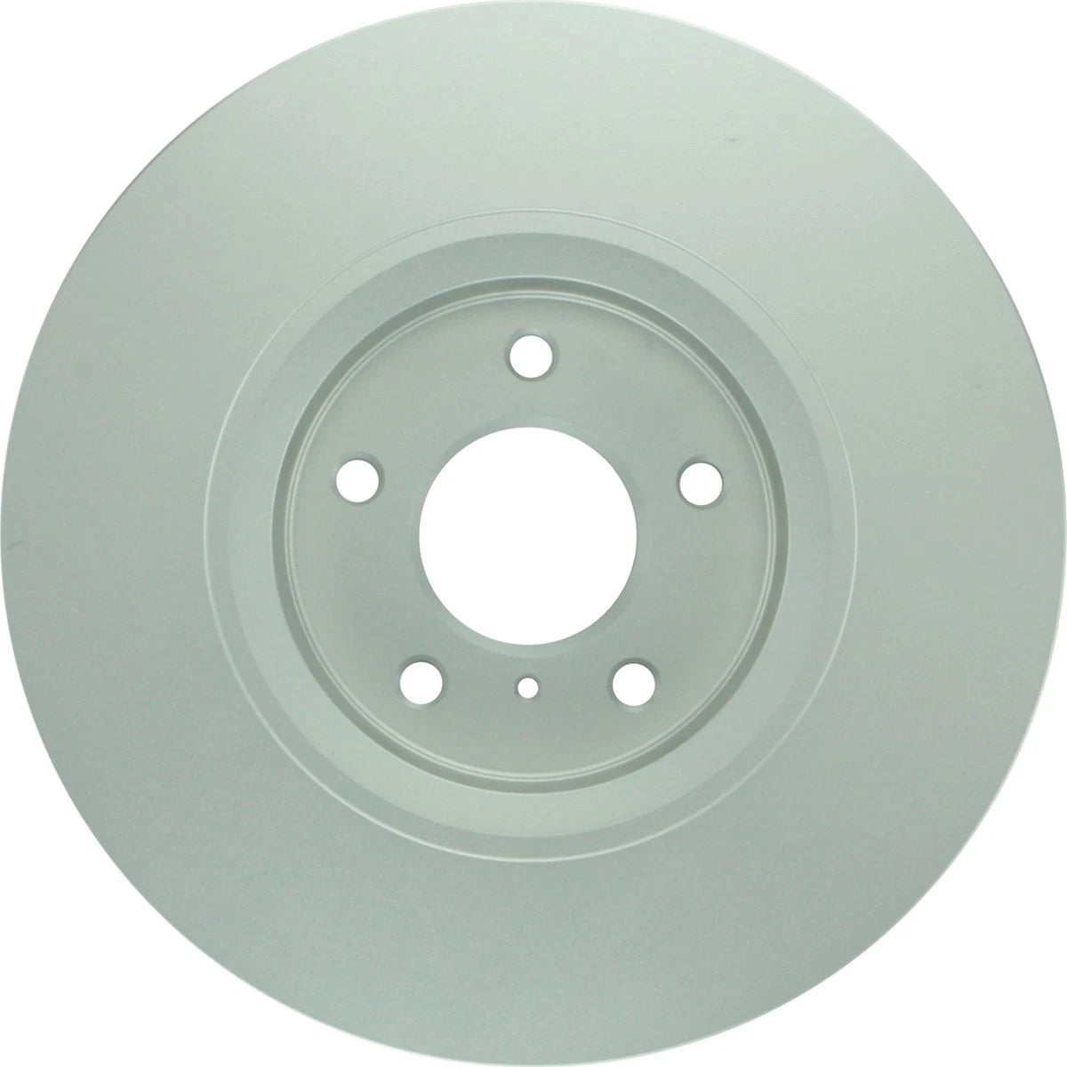 Bosch Brake Disc for Infiniti FX37 (2006–2013) 40011483, 40206CL70A