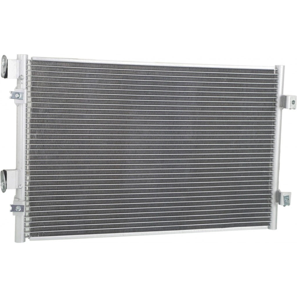 A/C Condenser for Honda Civic (2001–2005) CLX-M0-USA-KVAC3313-CL360A70, HO3030107