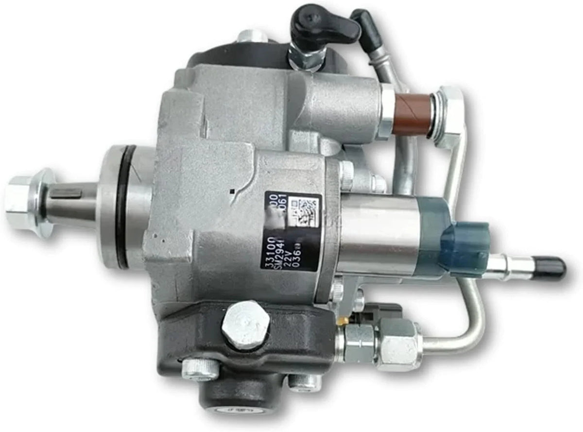 Fuel Injector Pump 294000-2061 for Hyundai D4CB 2.5L (2015–2023)