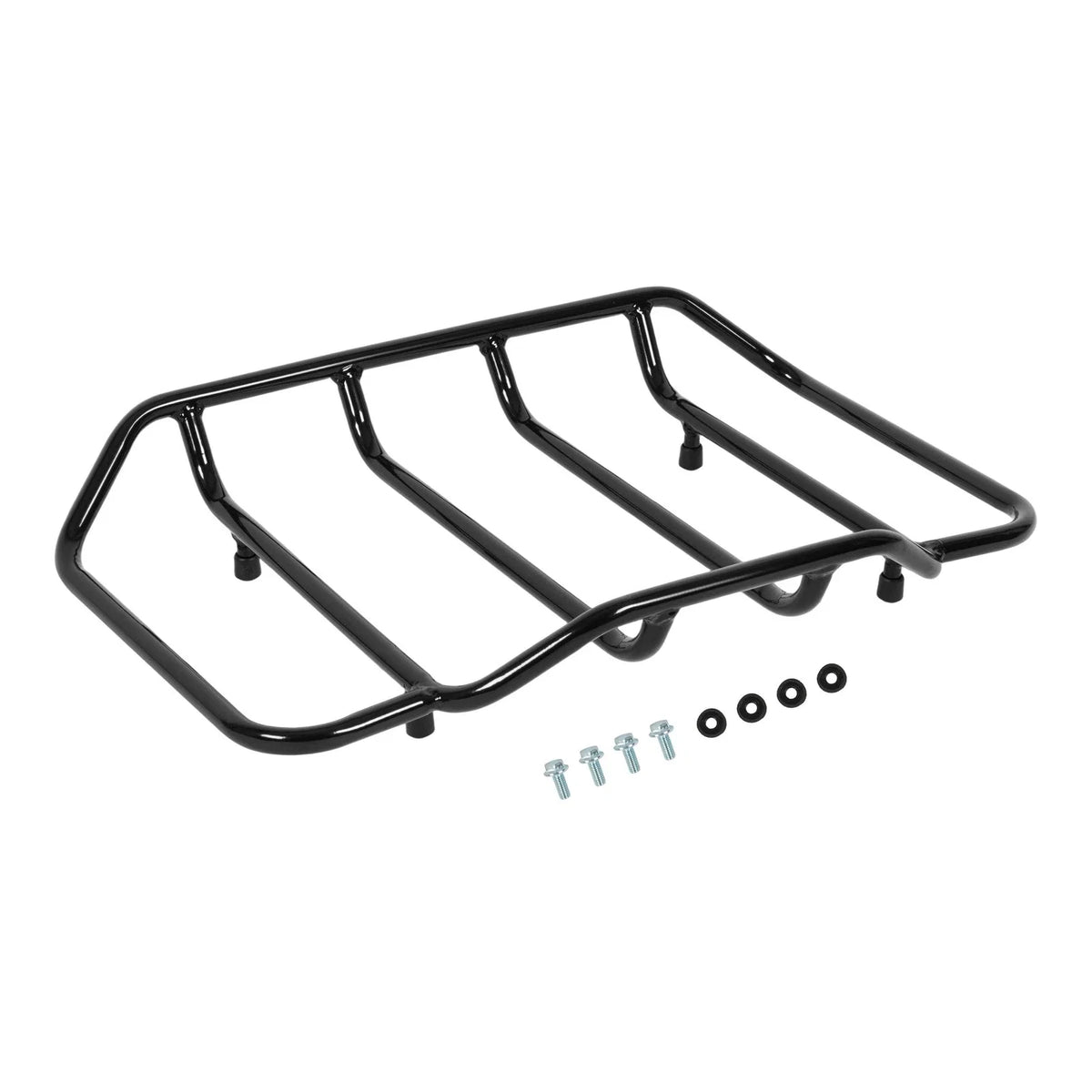 Luggage Rack for Harley Touring Street Road Glide (2014–2023)