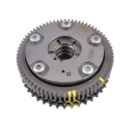 Right Intake Camshaft Adjuster Gear for Mercedes-Benz C230 E350 S400 (2006–2015)