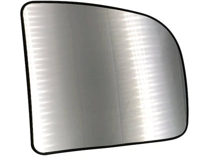 Left Door Mirror Glass for Ford E450 Super Duty (2003–2014) 28767NNTF