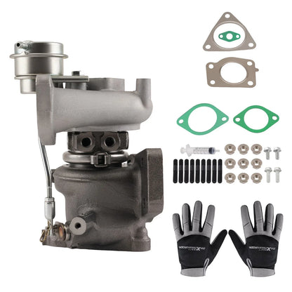 Turbocharger Billet for Nissan Juke 1.6L (2011–2016) 144111KC1B