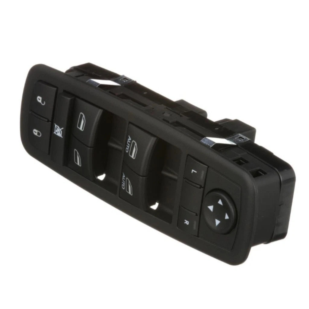 Power Window Switch for Dodge Grand Caravan (2008–2011) ALX-PAU-SI-DWS-1383-CLA3