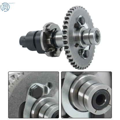 Engine Camshaft for CFMOTO 500/600/X5 X6/Z6/CFORCE UFORCE 500 (2018-2023) 0180-024100