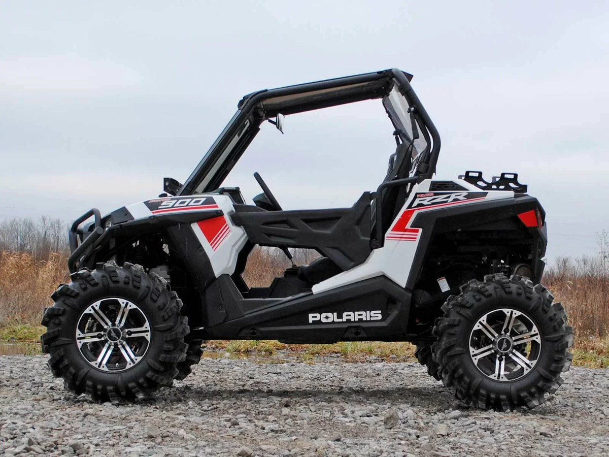 Conversion Kit for Polaris RZR 900 to S 900 w/ Rhino Axles (2017–2020)