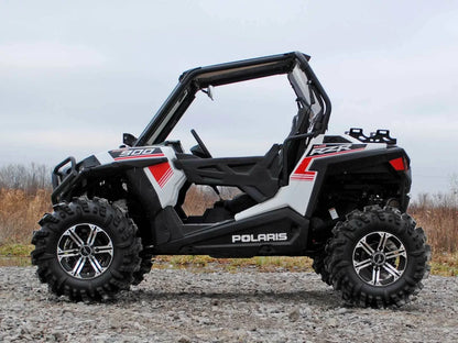 Conversion Kit for Polaris RZR 900 to S 900 w/ Rhino Axles (2017–2020)
