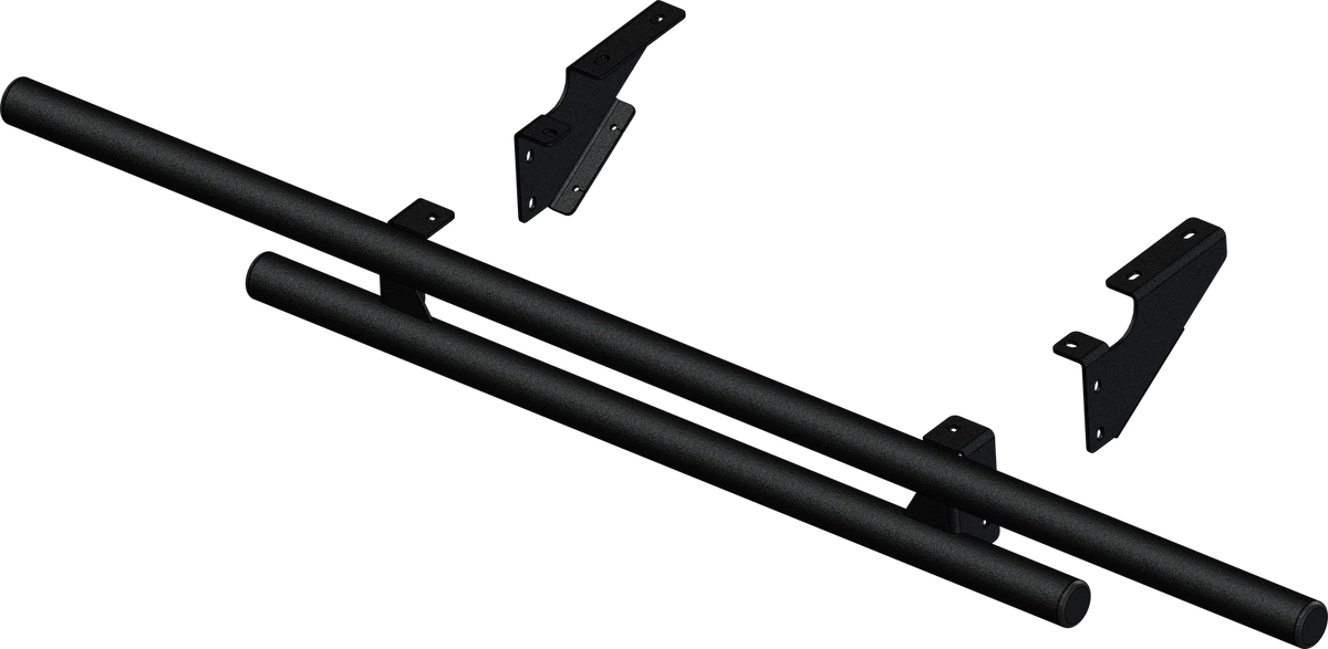 KFI Rear Bumper for (101650)