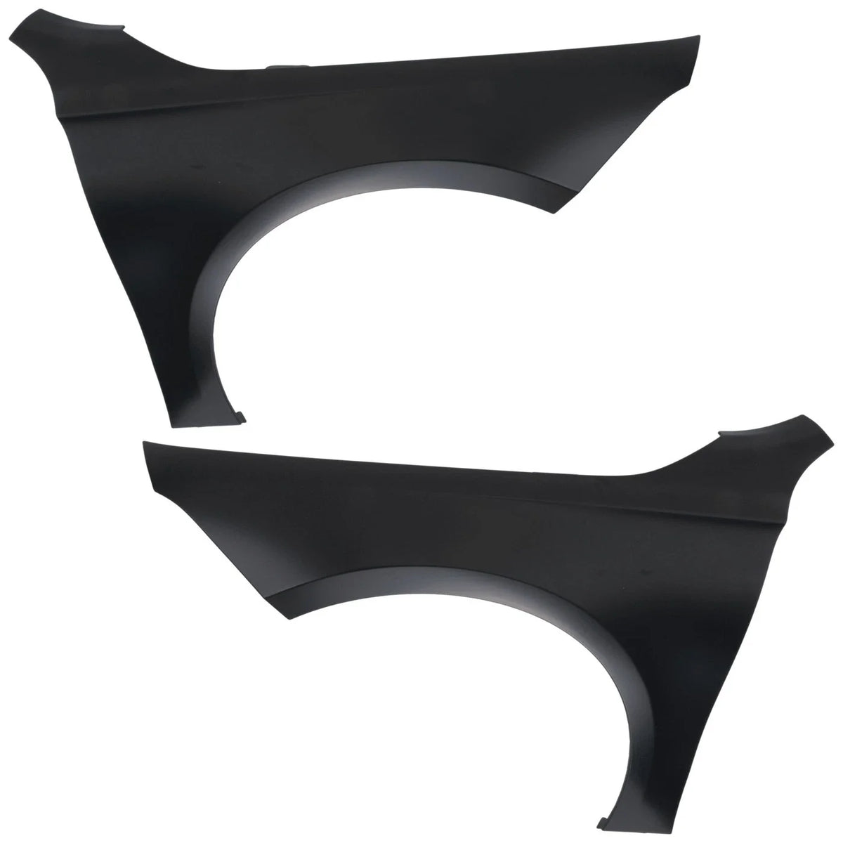 Fender for Mercedes-Benz A220 (2019–2022) Front Left & Right Steel