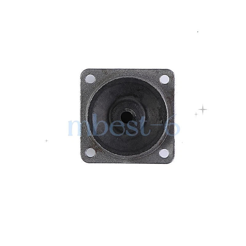 5X Radiator Mounting for Perkins Engine