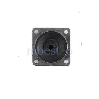 5X Radiator Mounting for Perkins Engine