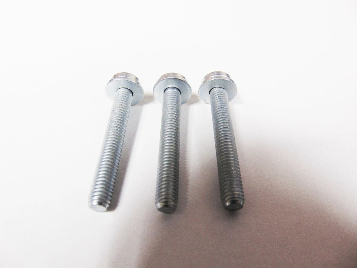 Set of 3 Screws for Arctic Cat Snowmobile (2623-157)