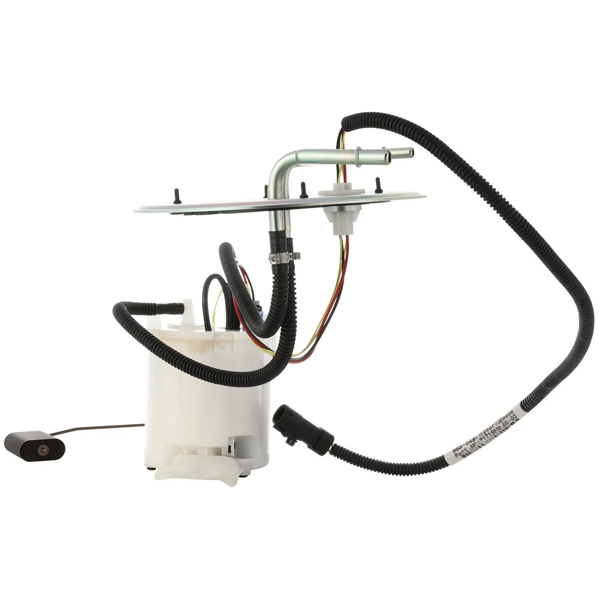 Fuel Pump Module Assembly for Ford F350 F450 F550 Super Duty (1999–2004)