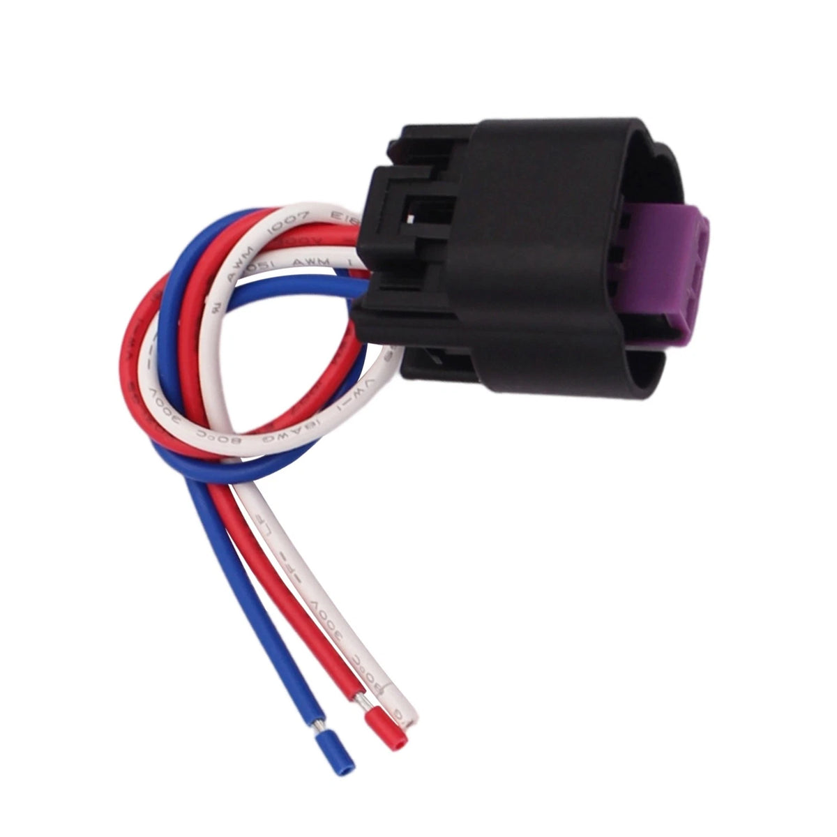 Ignition Coil Wiring Harness for Chevrolet GMC Hummer Buick Saab (15306431)