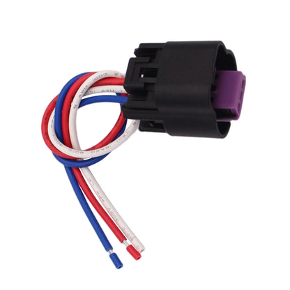 Ignition Coil Wiring Harness for Chevrolet GMC Hummer Buick Saab (15306431)