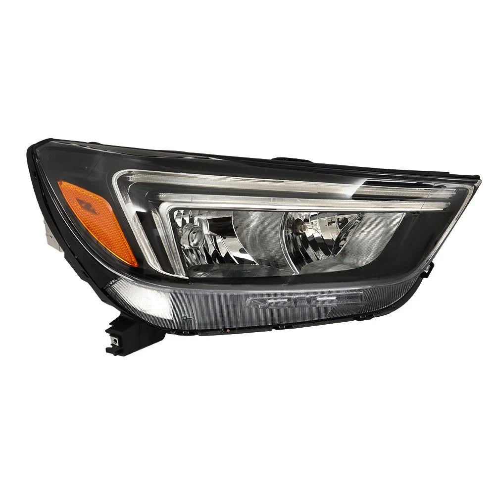 Front Headlight Assembly for Buick Encore (2017–2022) Right Side Halogen