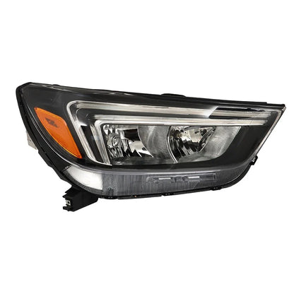 Front Headlight Assembly for Buick Encore (2017–2022) Right Side Halogen