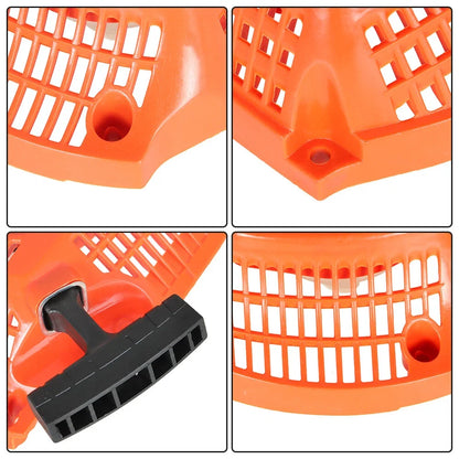 Recoil Starter Assembly for Husqvarna Chainsaw 435 435E 440E (2009–2019)