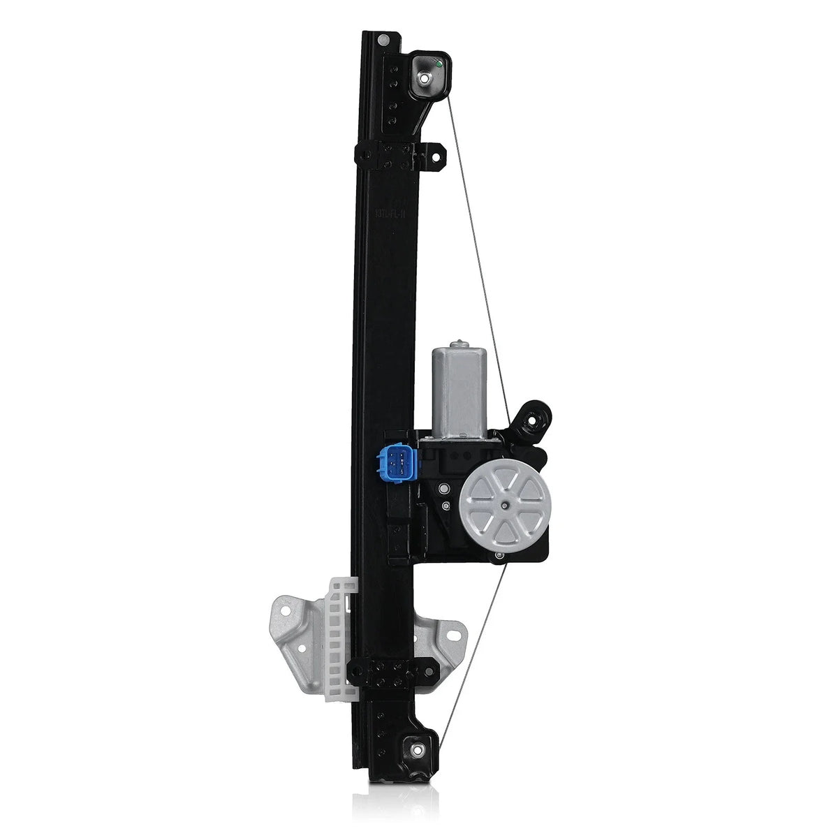 Power Window Regulator w/ Motor for Nissan Altima (2013–2018)