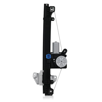Power Window Regulator w/ Motor for Nissan Altima (2013–2018)