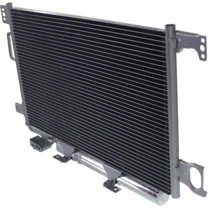 A/C Condenser for Mercedes-Benz CLK-Class (2006–2007) CLX-M0-USA-KVAC3636-CL360A70, MB3030146