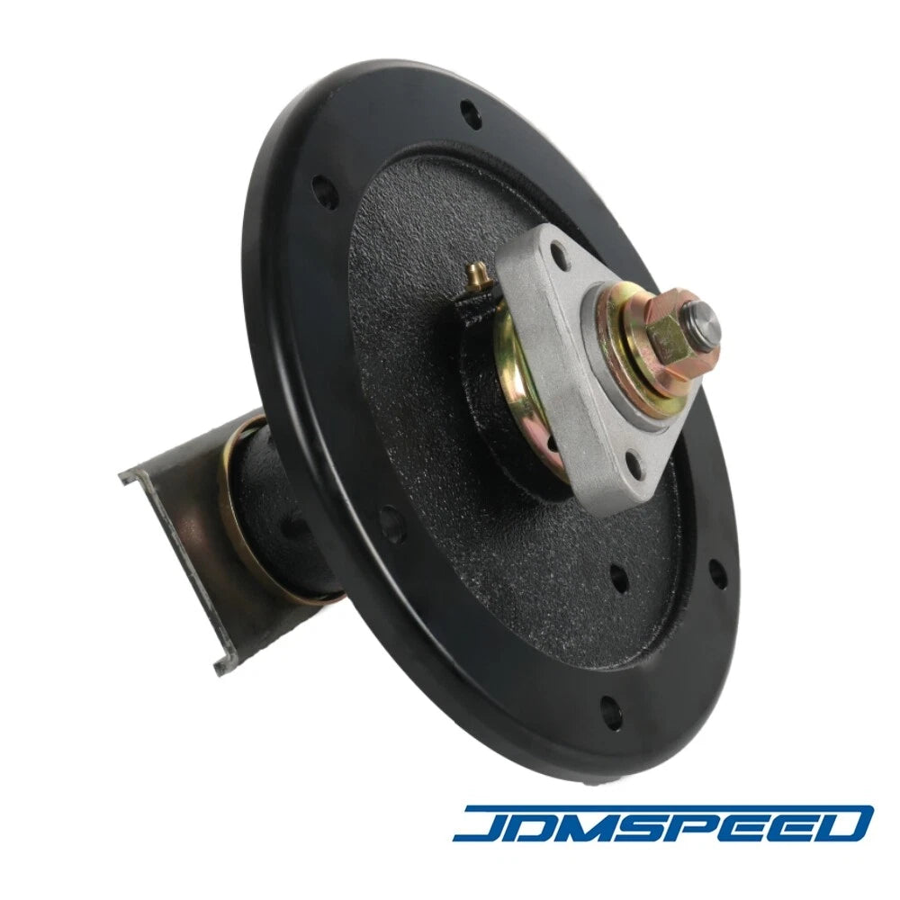 3X Deck Spindle 107-8504 for Toro Z Master 400 410 450 500 (48-60 Inch)