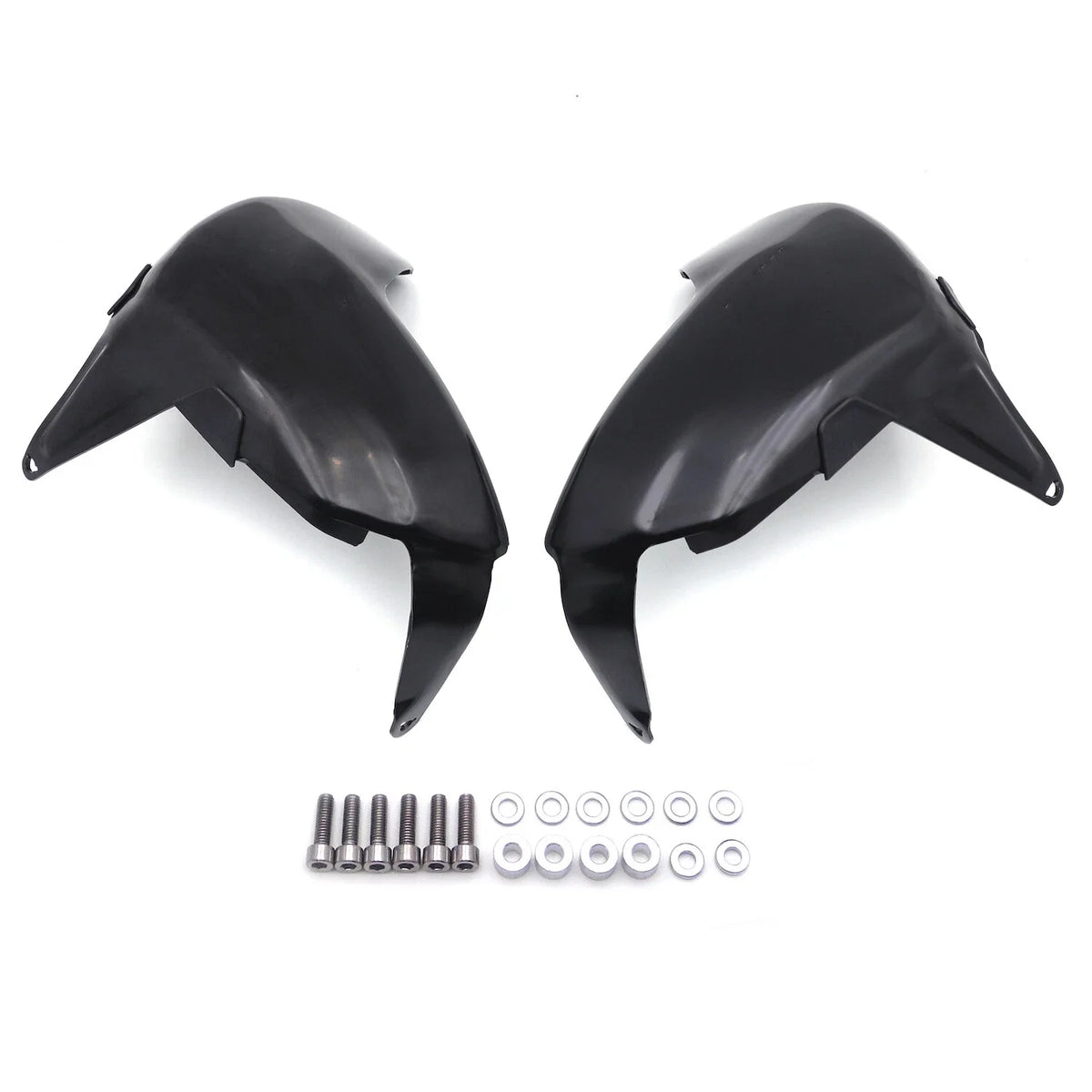 Engine Guard Extension for BMW R1200GS, 1200GS Adventure (2005–2011)