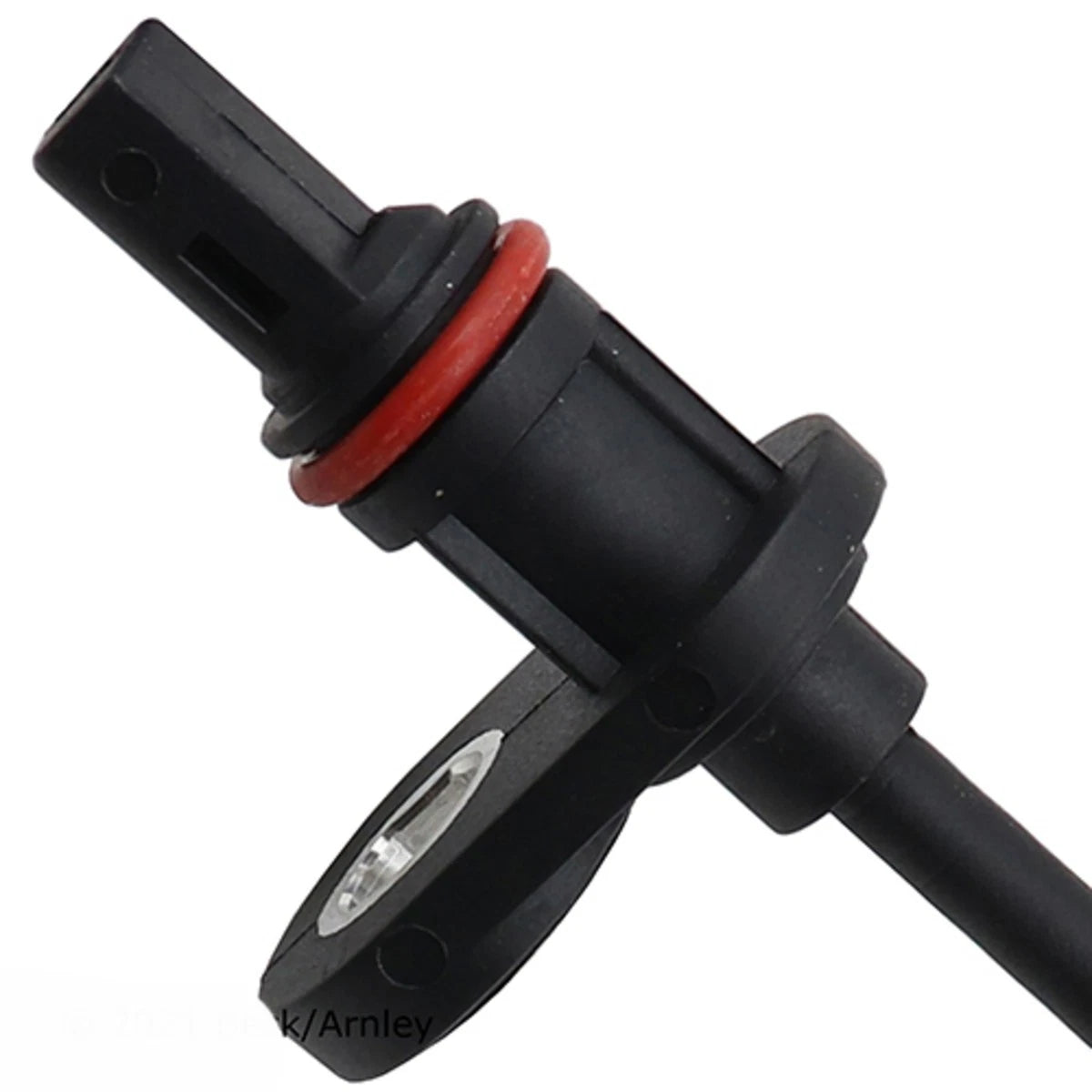 ABS Speed Sensor for Acura RDX (2007–2013) 084-5025 Rear Driver Left AWD