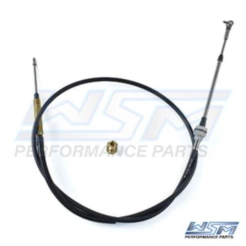 Steering Cable for Yamaha FZR/FZS (2009–2010) 002-051-12 F2C-61481-00-00